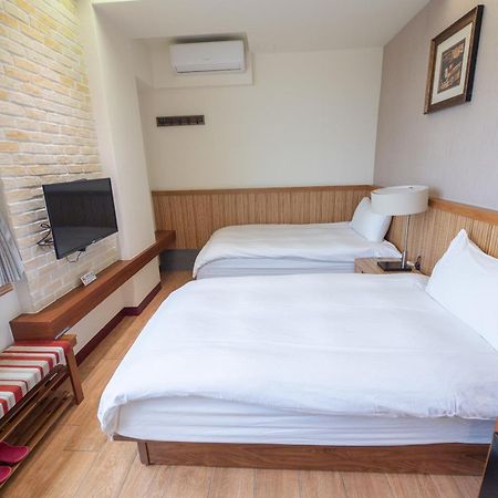 Theday B&B Magong Room photo