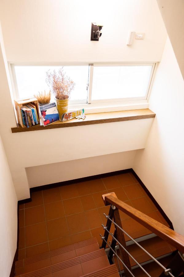 Theday B&B Magong Exterior photo