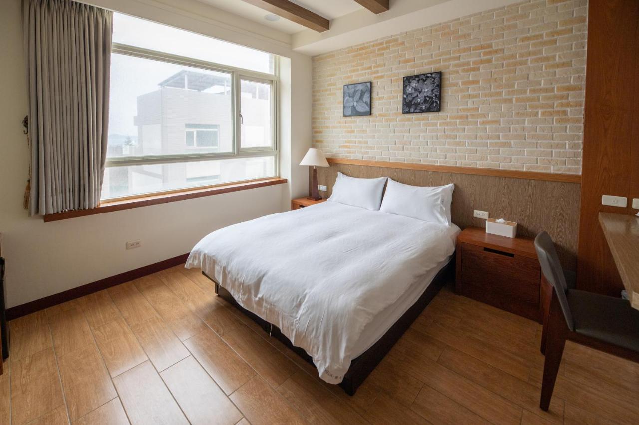 Theday B&B Magong Room photo