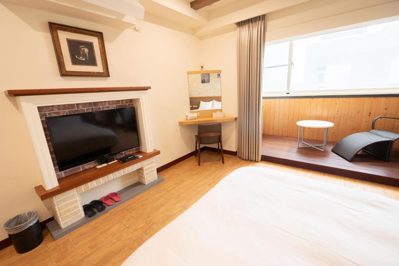 Theday B&B Magong Exterior photo