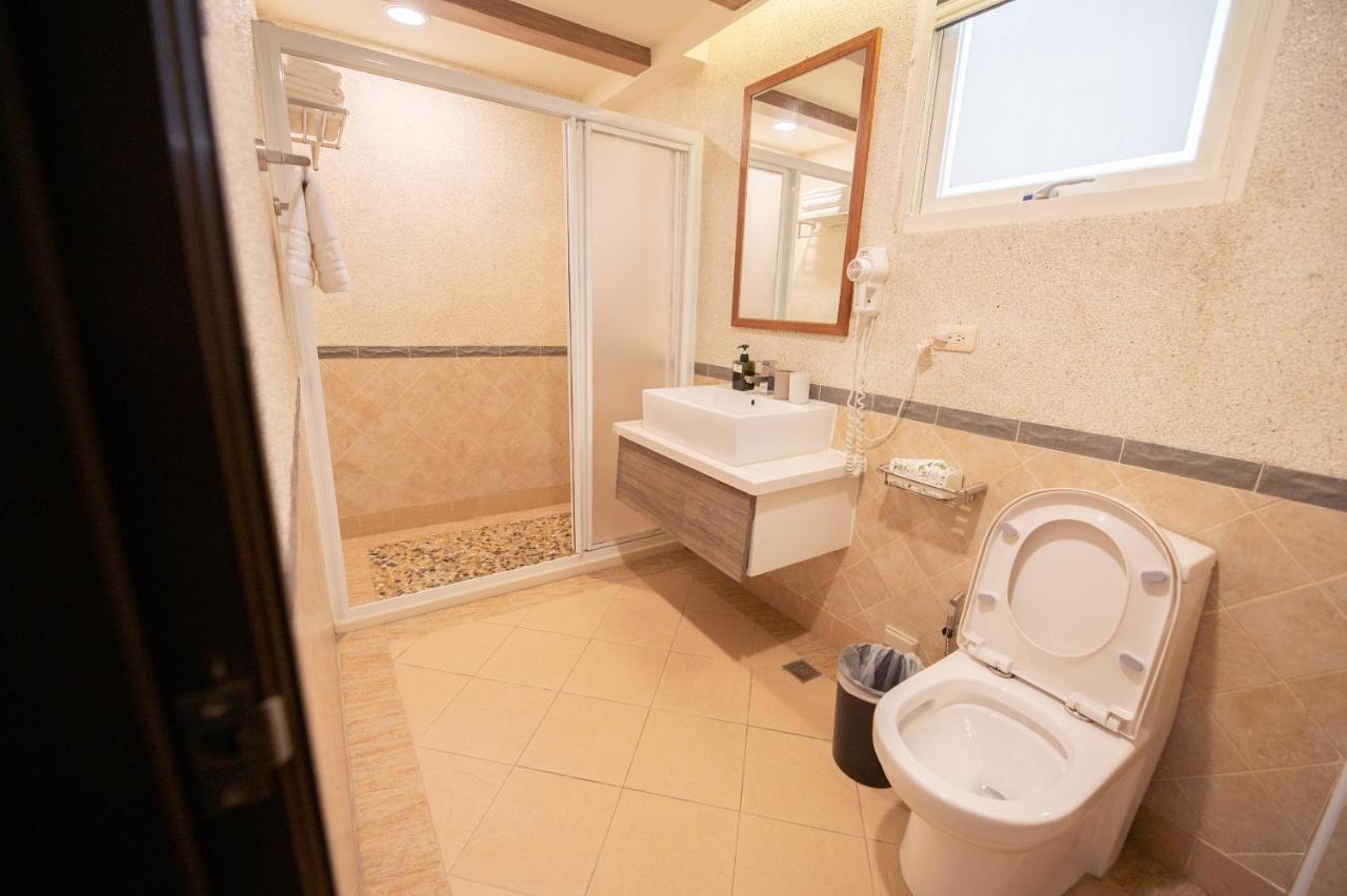 Theday B&B Magong Exterior photo