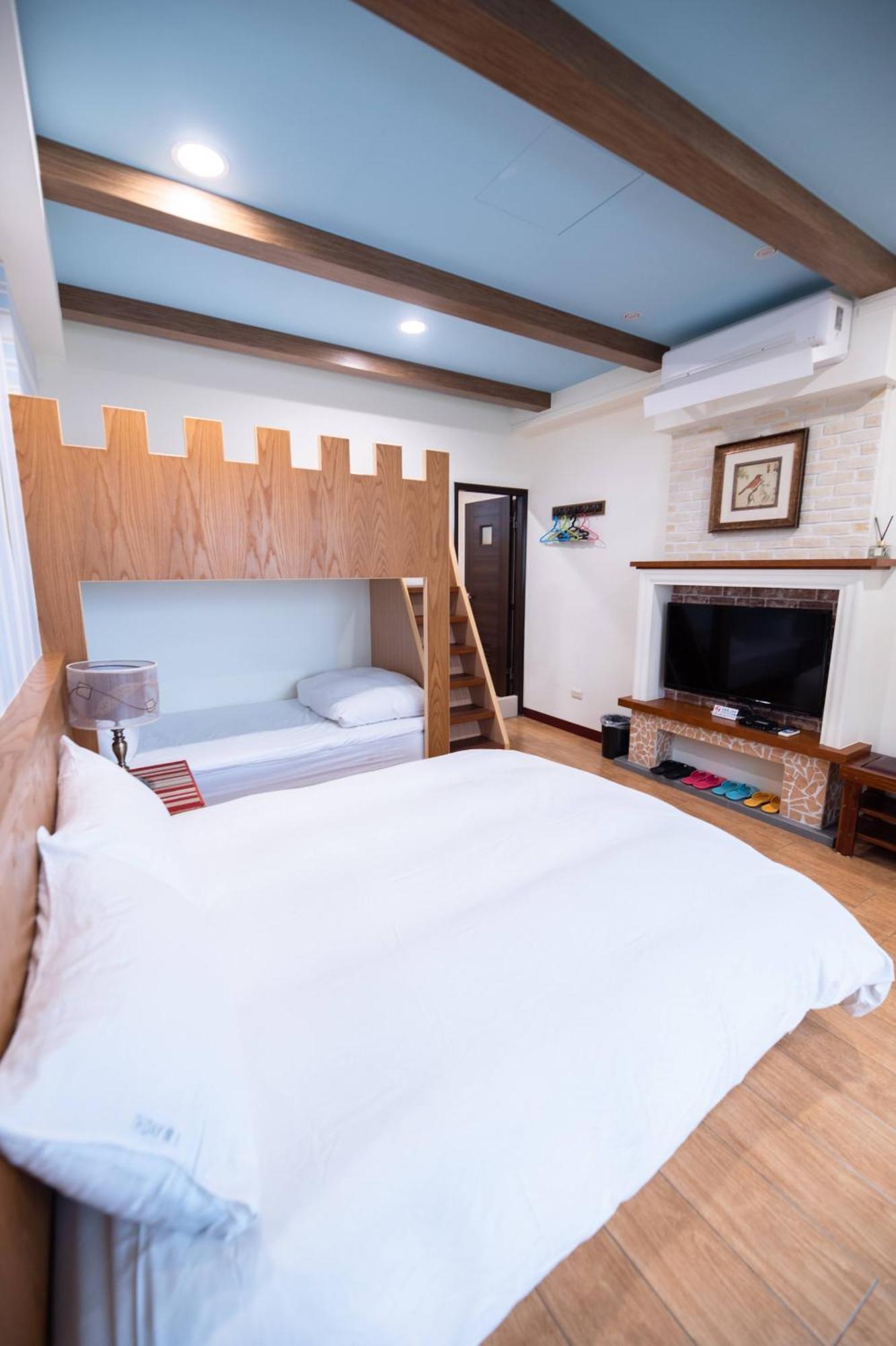 Theday B&B Magong Room photo