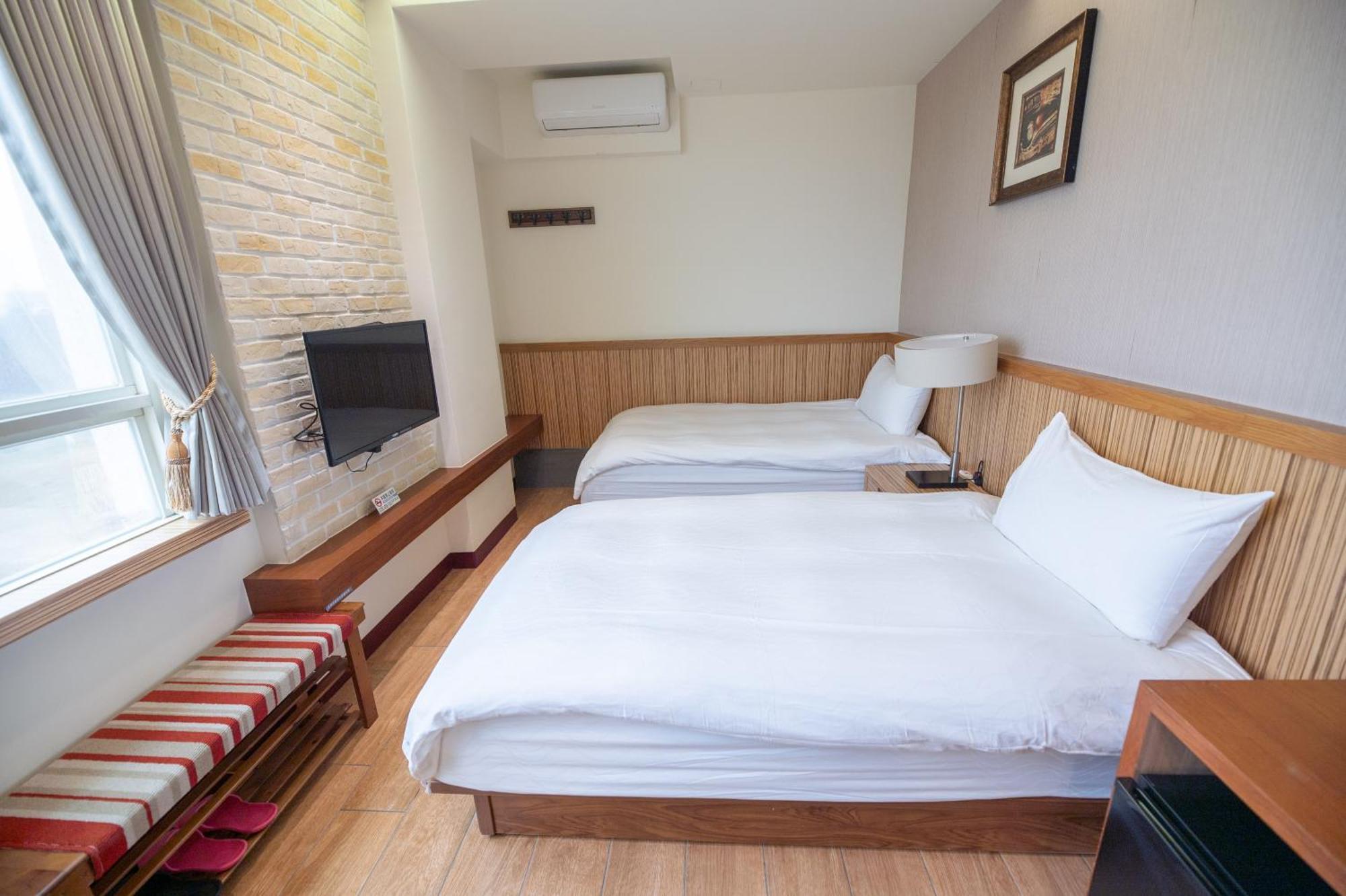 Theday B&B Magong Room photo