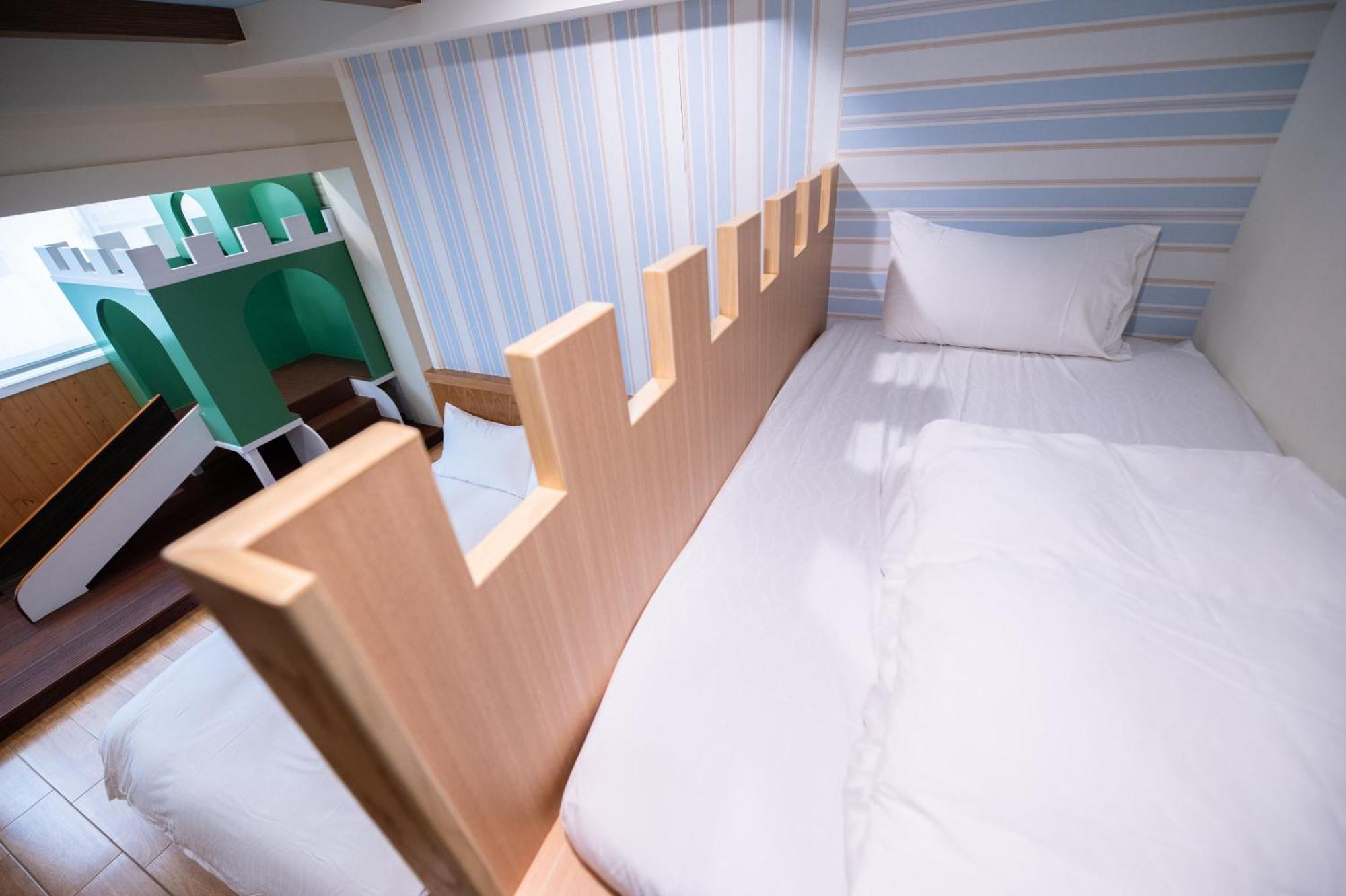 Theday B&B Magong Room photo