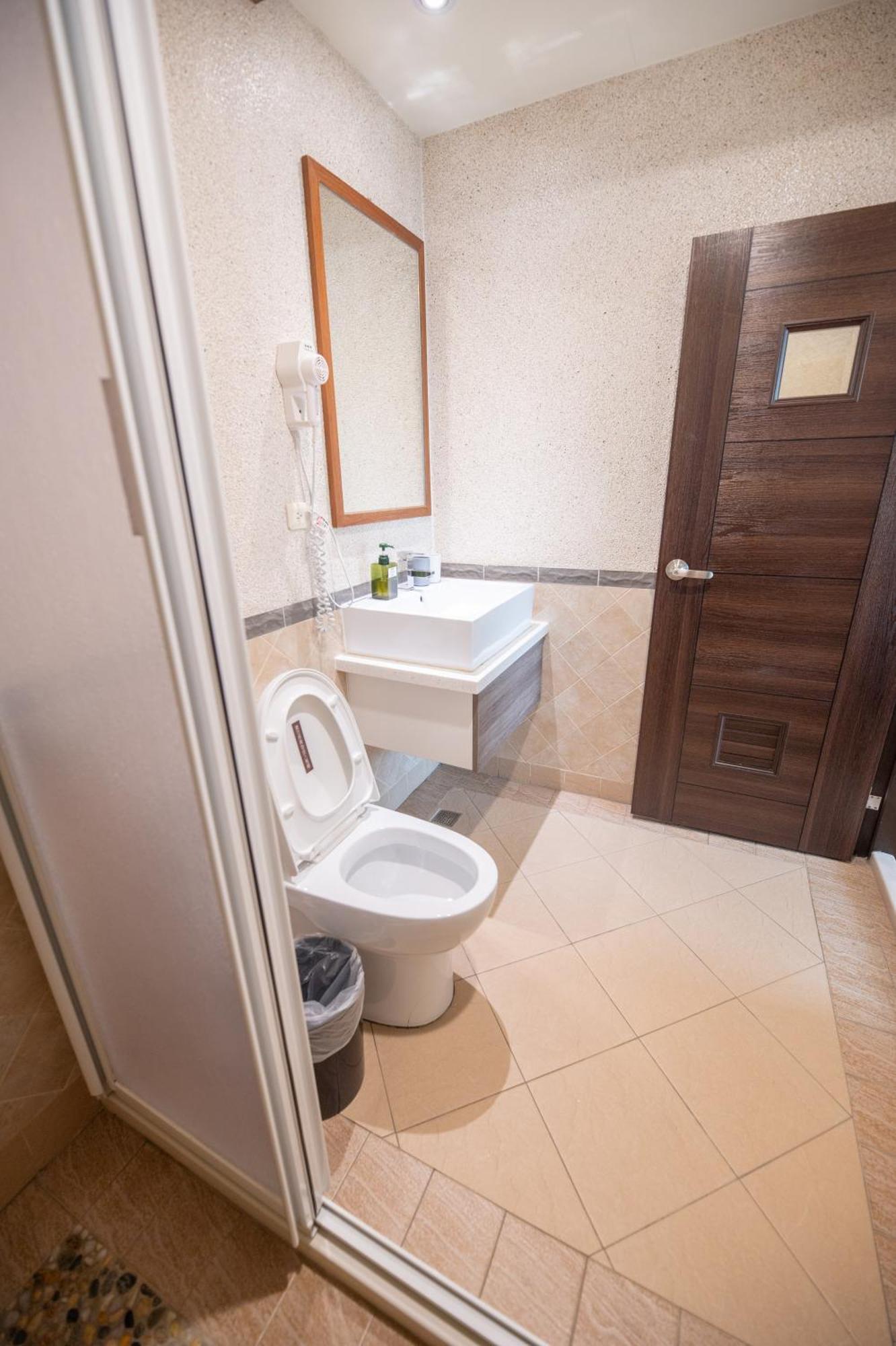 Theday B&B Magong Room photo