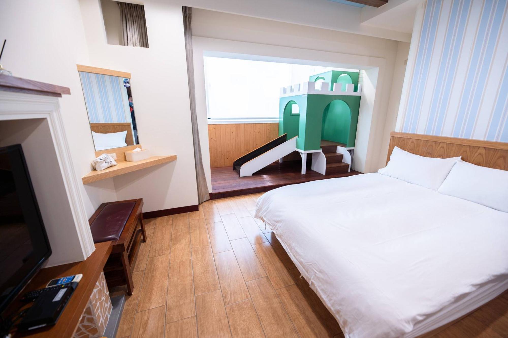 Theday B&B Magong Room photo