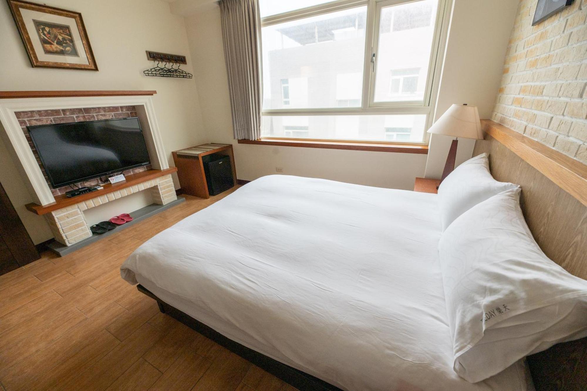 Theday B&B Magong Room photo