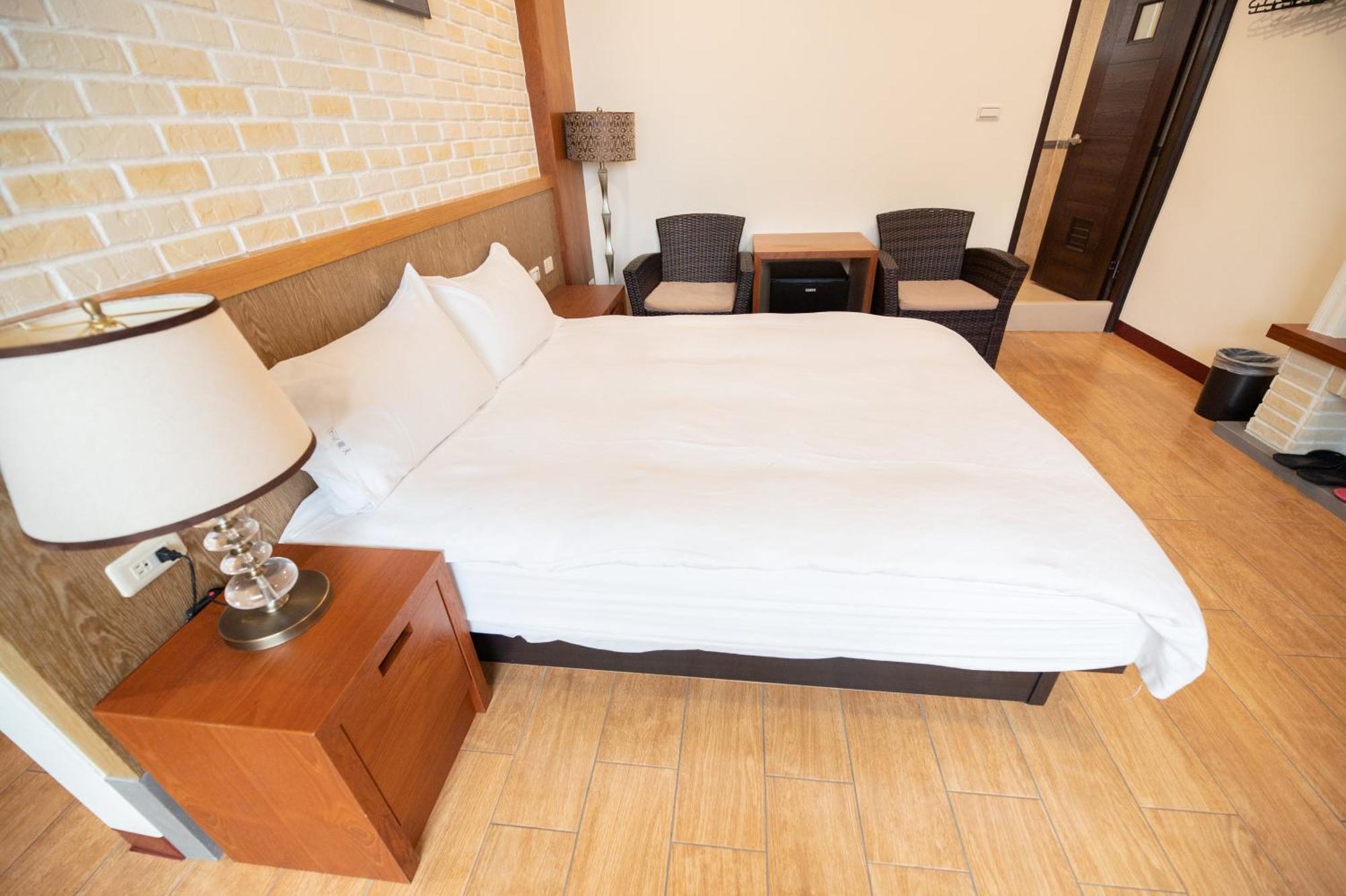 Theday B&B Magong Room photo