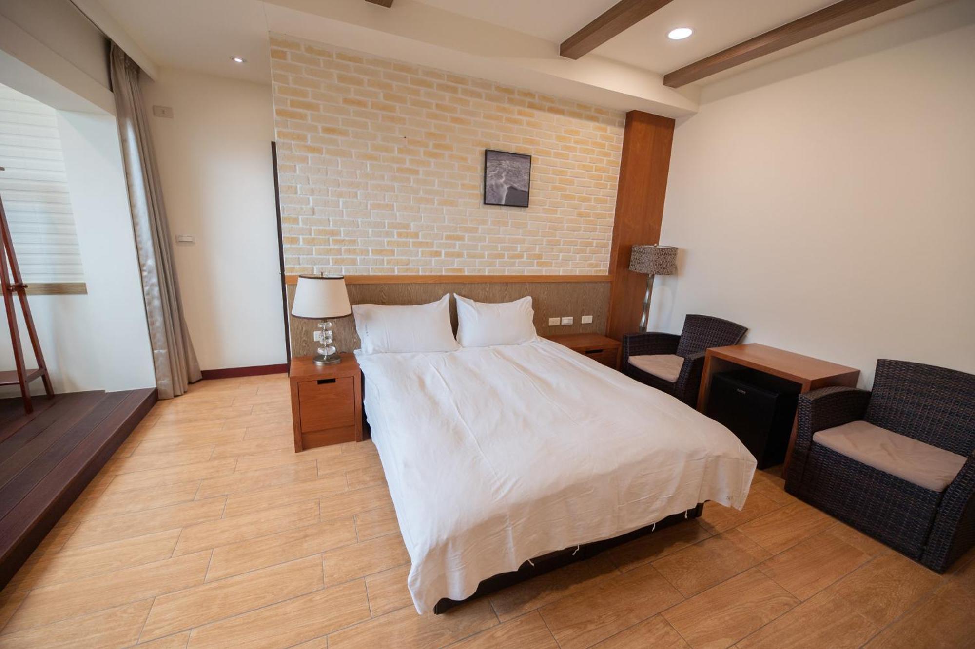 Theday B&B Magong Room photo