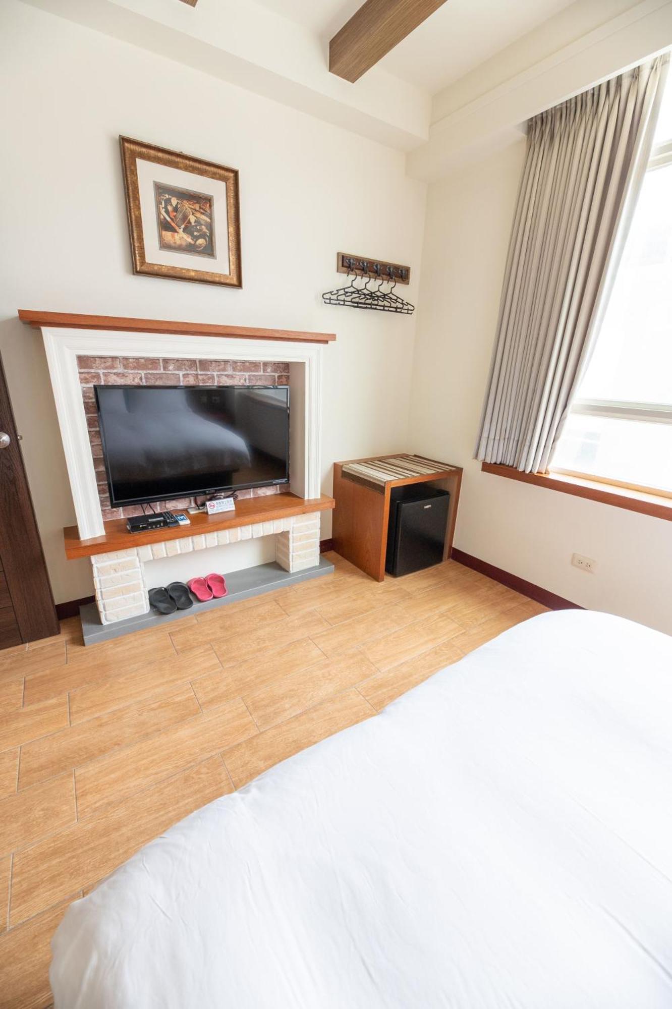 Theday B&B Magong Room photo