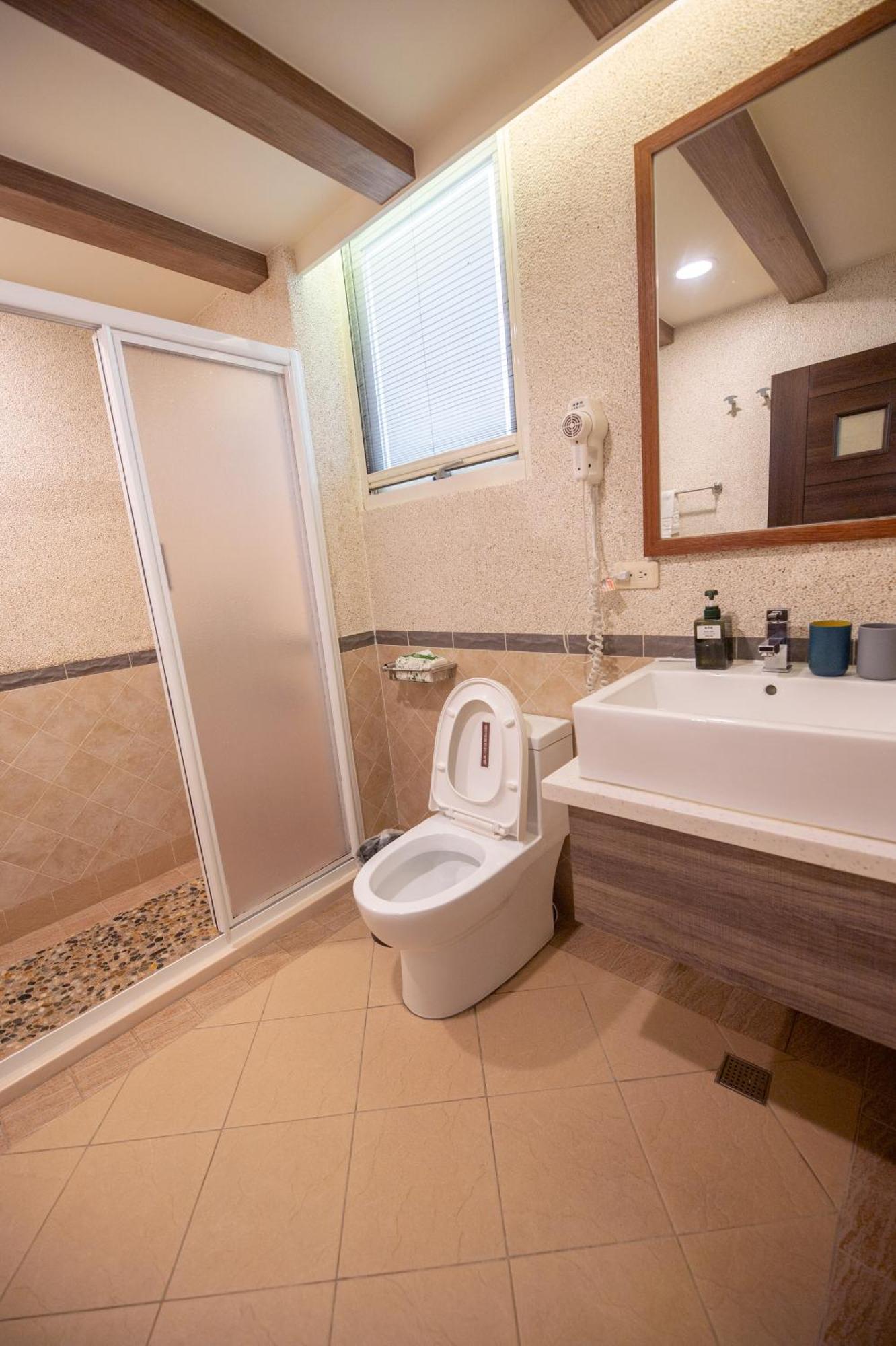 Theday B&B Magong Room photo
